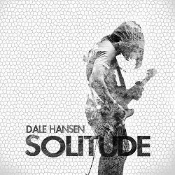 Dale Hansen CD Cover